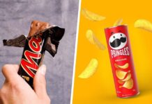 U.S. clears Mars deal with Pringle maker Kellanova, EU launches full investigation