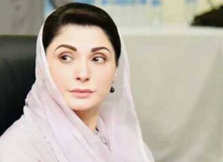Maryam Nawaz says Punjab economy stabilising, lays foundation for Gujranwala mass transit