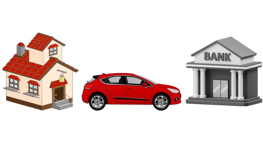 Non-filers to be barred from opening bank accounts, purchasing property, vehicles, and investing in securities