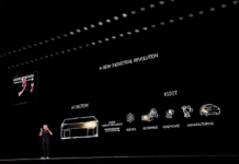 Nvidia to build first industrial AI cloud platform in Germany