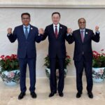 pak china bangladesh