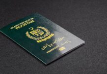 Pakistan ranks among weakest passports globally, tied for 96th place with Somalia and Yemen