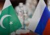 Pakistan, Russia sign MoU to strengthen competition policy cooperation