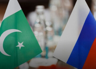 Pakistan, Russia sign MoU to strengthen competition policy cooperation