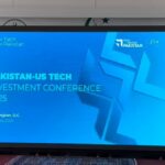 pak us tech conference