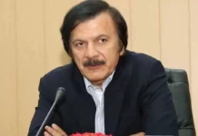 Pakistan aims for 30 percent electric vehicle sales by 2030