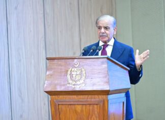 PM Shehbaz urges faster transition to cashless economy
