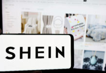 EU watchdog files complaint against Shein over dark patterns