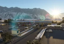 Government begins Rs180 million upgrade of Skardu International Airport