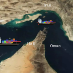 strait of hormuz