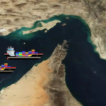strait of hormuz
