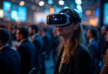 There’s big money in global tech exhibitions. There’s also big corruption