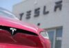 Tesla’s German sales plunge 53% in October as BYD surges ninefold