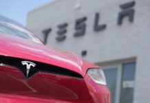 Tesla signs $4.3 billion battery deal with LGES, reducing China reliance