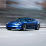 Tesla faces trial over fatal Florida crash involving Autopilot-equipped Model S