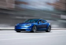 Tesla’s UK sales rise in June as EV market gains traction despite year-to-date dip