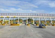 Communications ministry plans new toll plazas across KP to boost NHA revenue