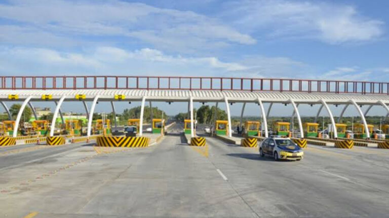 National Highway Authority conducts first-ever auction of 68 toll plazas