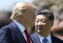 As Trump-Xi trade talks near, investors turn to history as a guide