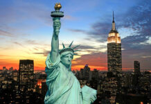 U.S. imposes new ‘visa integrity’ fee for foreign travelers