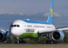 Uzbekistan airways doubles Pakistan flights to four weekly, strengthening Central–South Asia connectivity
