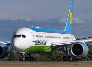 Uzbekistan airways doubles Pakistan flights to four weekly, strengthening Central–South Asia connectivity