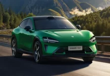 Xiaomi receives 289,000 orders for YU7 within one hour of launch