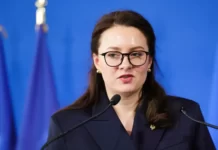 Ukraine discusses steps to activate U.S.-backed minerals fund