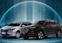 Master Changan raises car prices across all models