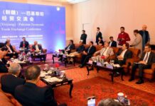 Pakistan, China explore deeper agricultural cooperation, technological exchange