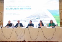 Pakistan urges developed nations to fulfill $100 billion annual climate finance pledge