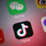 AliExpress, TikTok, WeChat