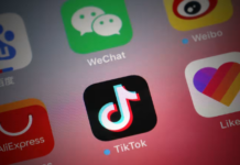 Austrian privacy group files privacy complaints against AliExpress, TikTok, WeChat