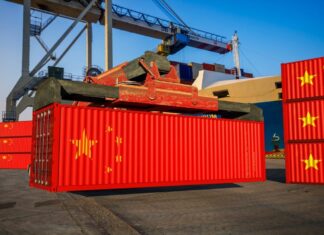 China suspends ban on exports of gallium, germanium, antimony to US