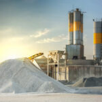 Legal battle casts shadow on cement recovery