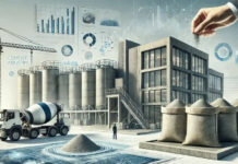 Cement sector expected to see profits soar 38% in most recent quarter