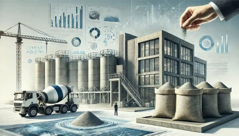 Cement sector expected to see profits soar 38% in most recent quarter