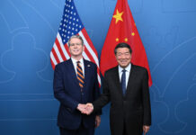 U.S. and China agree to work on extending tariff truce, final decision up to Trump