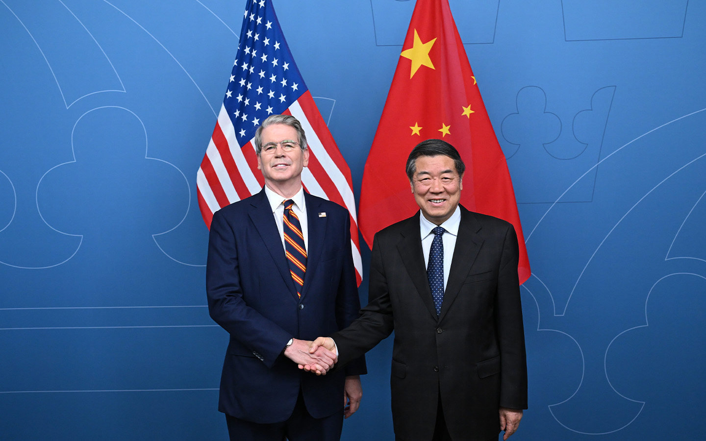 U.S. and China agree to work on extending tariff truce, final decision up to Trump