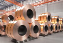 U.S. to impose 50 percent tariff on copper imports