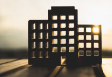 First Dawood completes first building