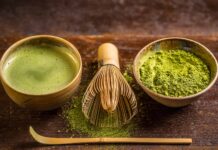 Much ado about Matcha