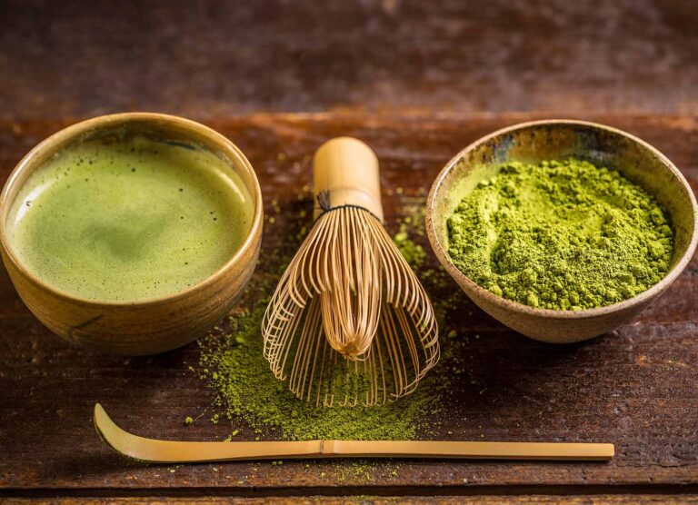 Much ado about Matcha