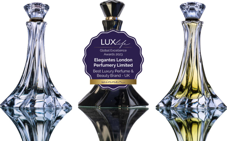 Pakistani fashion house sets sights on UK’s luxury fragrance market