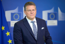 EU prioritises talks with U.S. to avoid 30% tariffs