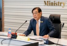 Thailand offers zero tariffs on U.S. goods to avoid trade penalties