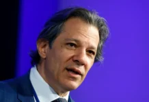 Government to assist firms hit by U.S. tariffs, says Brazilian finance minister