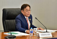 Thailand plans zero tariffs on additional U.S. imports, says Finance Minister