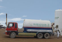 Bawany Air Products to resume production