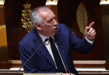 France criticizes EU-U.S. trade deal with 15% tariff as submission to U.S.